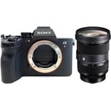 Sony Alpha ILCE-7R V + Sigma 24-70mm f2,8 DG DN (A) | 400,00€ Winter-Cashback 4.799,00€ Effektivpreis