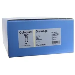 Coloplast Drainage 2220