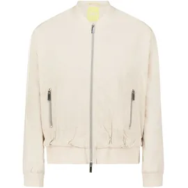 Cartoon Blouson mit Tunnelzug 38
