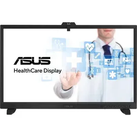 Asus HealthCare HA3281A 31,5" schwarz