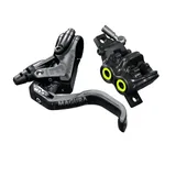 MAGURA Scheibenbremse MT5 Pro | schwarz