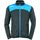 Kempa Emotion 2.0 Poly Trainingsjacke dove blau/limonengelb 4XL