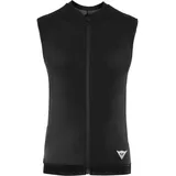 Dainese Flexagon Waistcoat 2 Wmn stretch limo/castle rock (47L) S