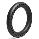 X-Grip Mousse Supersoft - Einheitsgröße - Schwarz