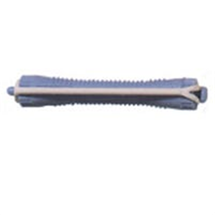 Comair Kaltwellwickler Uni Color blau 12er-Beutel