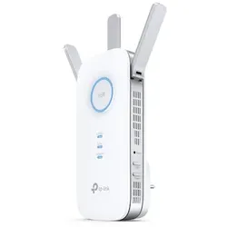 TP-LINK AC1750 RE450 DE WLAN-Repeater mit Gigabit LAN Port