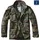 Brandit Textil M-65 Fieldjacket Classic woodland 3XL