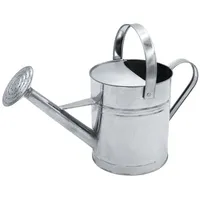 Spetebo Zink Gießkanne 5 L
