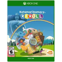 Katamari Damacy REROLL Xbox One