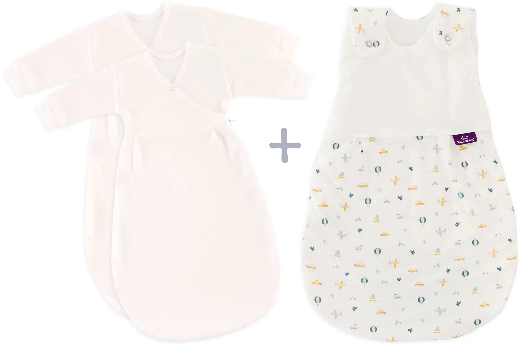Babyschlafsack TRÄUMELAND 