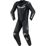 Alpinestars GP Force V2 Lederkombi - schwarz - 58