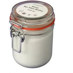 Reine Sheabutter
