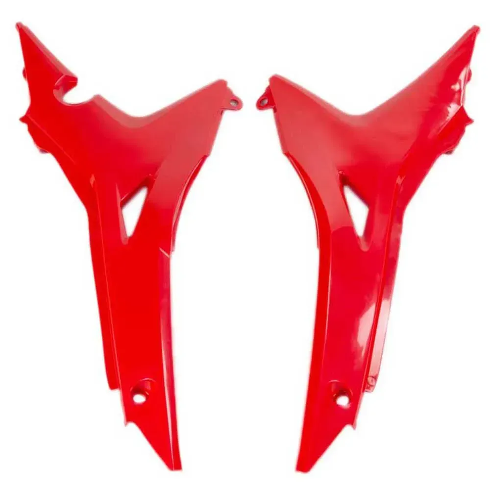 Ufo Honda Crf 250 R 14 Seitenteile - Red - One Size