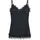 Freequent Top 'BICCO', Dunkelblau, M