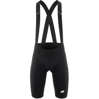 Assos Mille GT S11 Bib kurz (Größe L, schwarz)