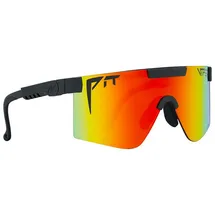 Pit Viper The Originals 2.0 HDPV REG/Schwarz