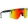 Pit Viper The Originals 2.0 HDPV REG/Schwarz