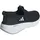 adidas Mould 2 Lounger Laufschuhe schwarz