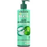 Garnier Aloe Secado Crema Gel 400 ml