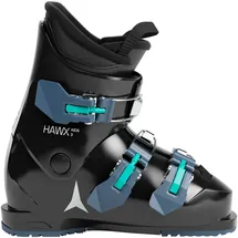 Atomic Hawx Kids 3 Kinder Skischuhe Schwarz 20,0