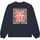 QUIKSILVER Elevated Crew Pullover Blau XL