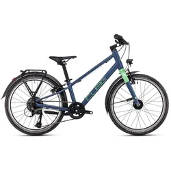 Cube Numove 200 Street navalblue ́n ́apple 20"