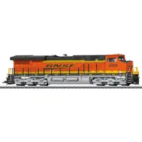 Märklin Diesellokomotive Typ GE ES44AC 38446 H0