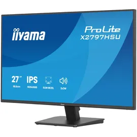 Iiyama ProLite X2797HSU-B1 27"