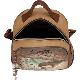 Anekke Core Backpack S Mehrfarbig