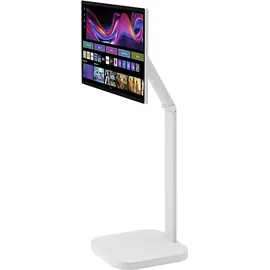 LG Smart Monitor Swing 32U889SA 32" Weiß