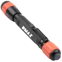 DMAX PLG 211 Orange/Schwarz
