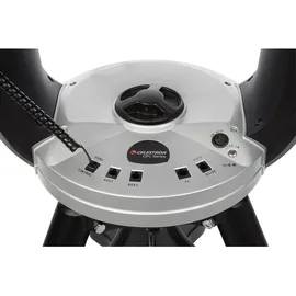 Celestron CPC 800 GPS (XLT) Computergesteuerte Teleskop