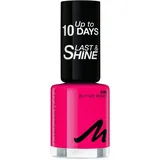 Manhattan Last & Shine 540 Buy Me Roses 8 ml