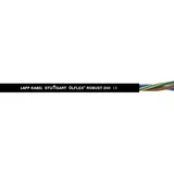 Lapp ÖLFLEX® ROBUST 200 Steuerleitung 5G 6mm2 Schwarz 21823/500 500m
