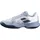 Babolat Jet M3 White/Dark Gray 44