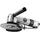 FACOM Druckluft-Trennschleifer 125 mm