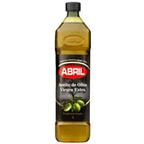Natives Olivenöl Extra von Abril (Spanien) - 1L