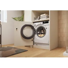 Candy BC4S69M6D8J-S Waschmaschine (9 kg, 1600 U/min)