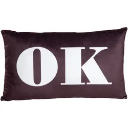 Kissen OK