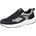 Herren Weite H Blau 45
