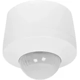 Kopp 827807006 Aufputz Präsenzmelder 360° Weiß IP20