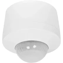 Kopp 827807006 Aufputz Präsenzmelder 360° Weiß IP20