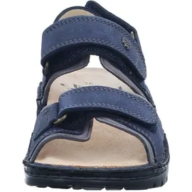 Finn Comfort Yuma blau 42