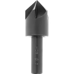 kwb 704310, Bohrer, Senkbohrerbit, 1,2 cm, Metall, Holz, 8 mm, Karbonstahl