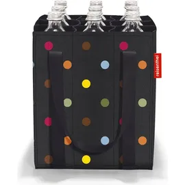 Reisenthel bottlebag dots