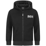 BENLEE Rocky Marciano Hackberry Junior Trainingsanzug Schwarz 128