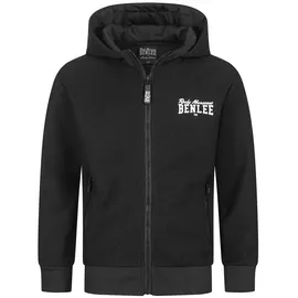 BENLEE Rocky Marciano Hackberry Junior Trainingsanzug Schwarz 128
