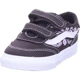 Vans brooklyn ls V - Damen - braun - 26
