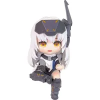 Clawsup Goddess of Victory: Nikke Cup Noodle Holder PVC
