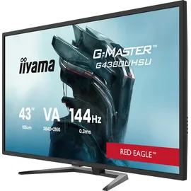 Iiyama G-Master G4380UHSU-B2 43" schwarz